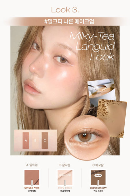 Tooq Waterproof Slim Eyeliner