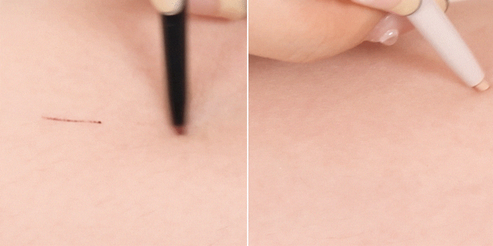 Tooq Waterproof Slim Eyeliner