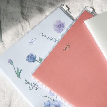 ARTBOX - 2026 Plan B Monthly Planner