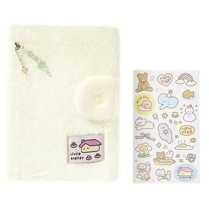 ARTBOX - 2026 Diary Little Atelier