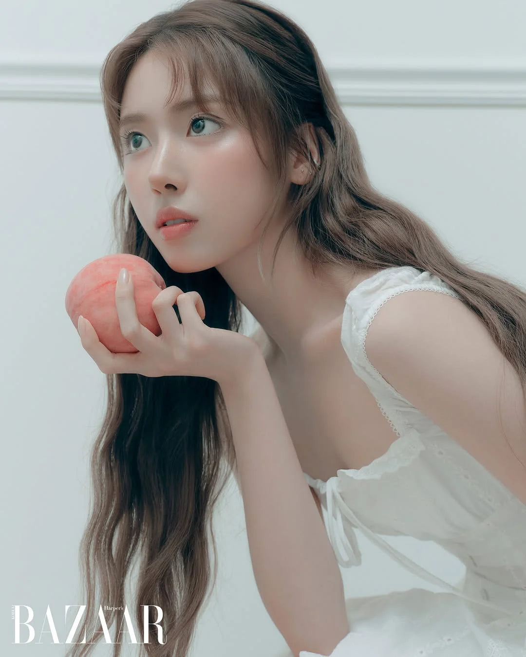 [Nmixx Jiwoo Pick] Forment  Cotton Memory Signature Perfume 50ml