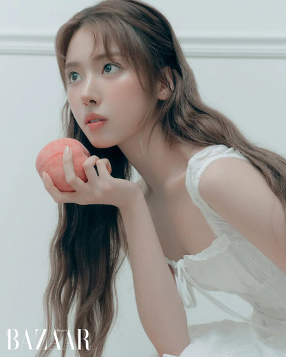 [Nmixx Jiwoo Pick] Forment  Cotton Memory Signature Perfume 50ml