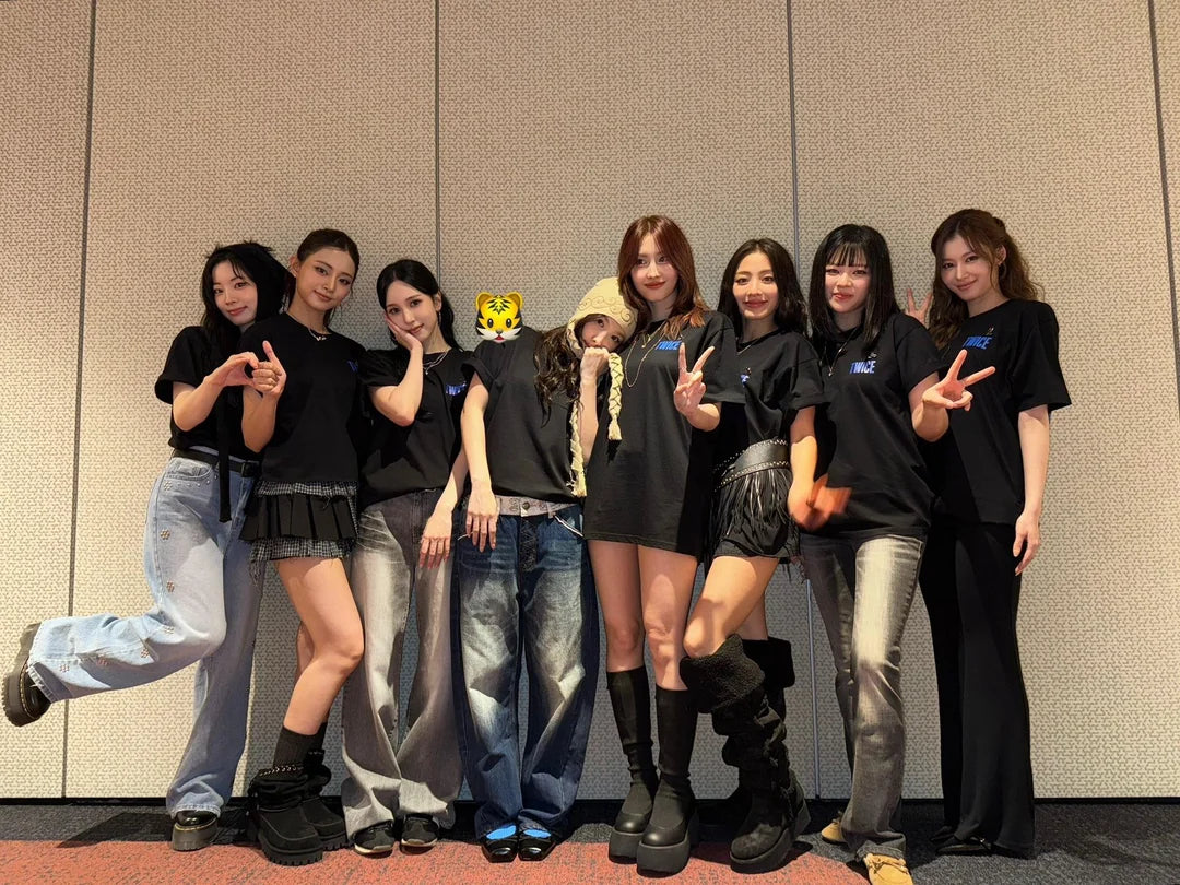 [Twice Nayeon Worn] Sculptor Braided Bonnet