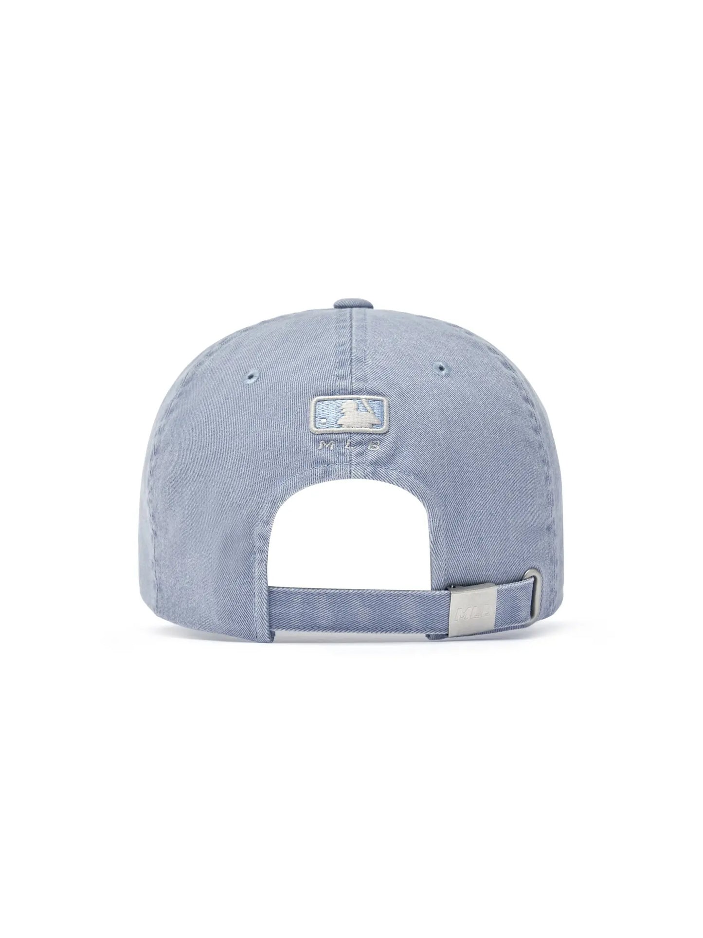 [Aespa Karina, Ive Gaeul & TWS Pick] 26SS MLB Vintage Nano Unstructured Ball Cap LA Dodgers