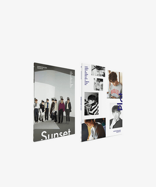 SEVENTEEN - Director's Cut - Special Album