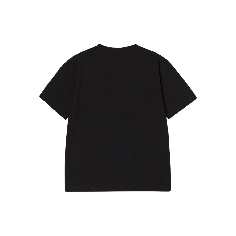 Yena x Adlv AC Standrad Short Sleeve T-Shirt