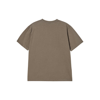 Yena x Adlv AC Standrad Short Sleeve T-Shirt