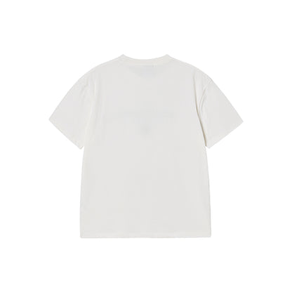 Yena x Adlv AC Standrad Short Sleeve T-Shirt