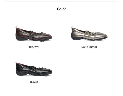 ROCKFISH WEATHERWEAR -  LACEUP SNEAKERS V2