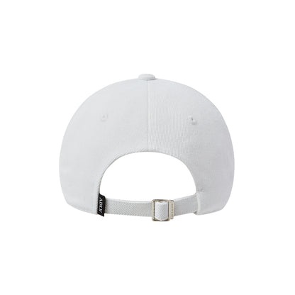 SEVENTEEN Hoshi X 25SS ADLV Damaged Washing Denim Point Ball Cap