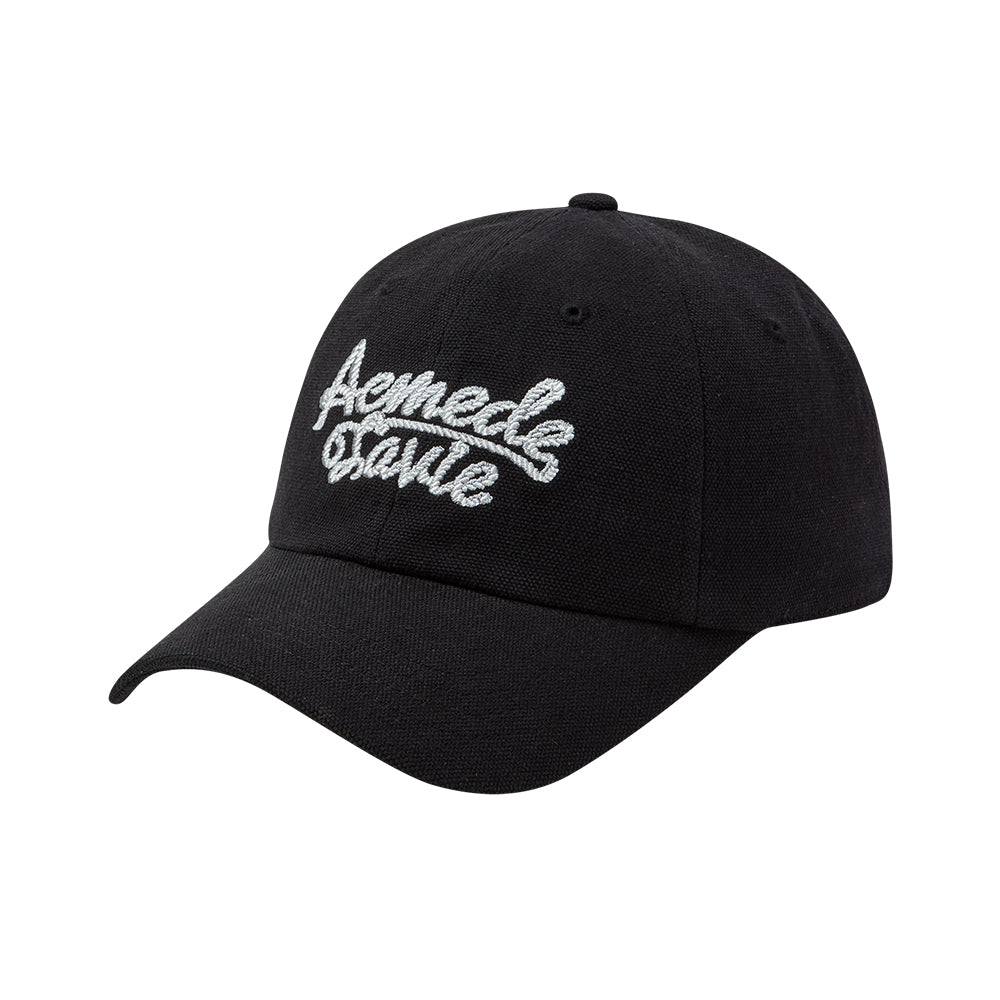 SEVENTEEN Hoshi X 25SS ADLV Rope Embroidery Logo Ball Cap