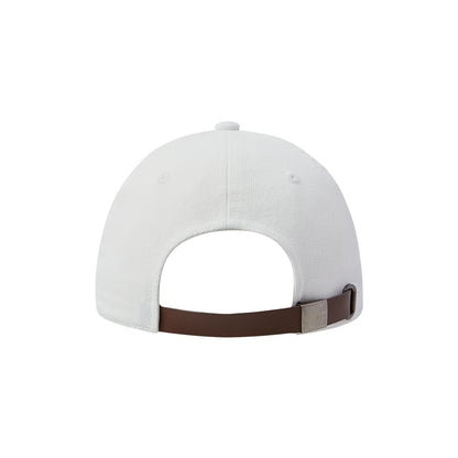 SEVENTEEN Hoshi X 25SS ADLV Rope Embroidery Logo Ball Cap