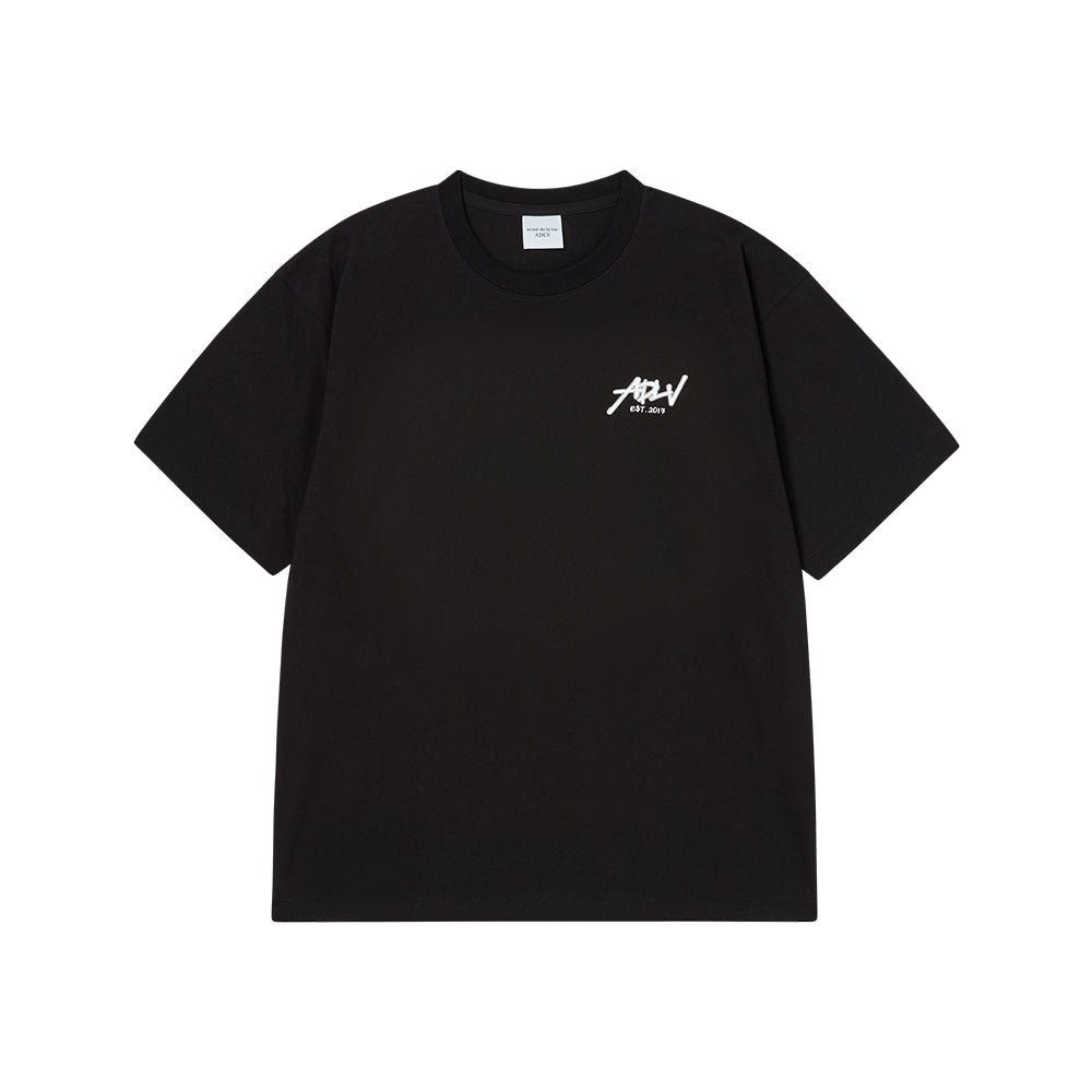 SEVENTEEN Hoshi X 25SS ADLV Alien Short Sleeve T-Shirt
