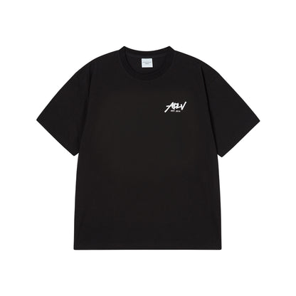 SEVENTEEN Hoshi X 25SS ADLV Alien Short Sleeve T-Shirt