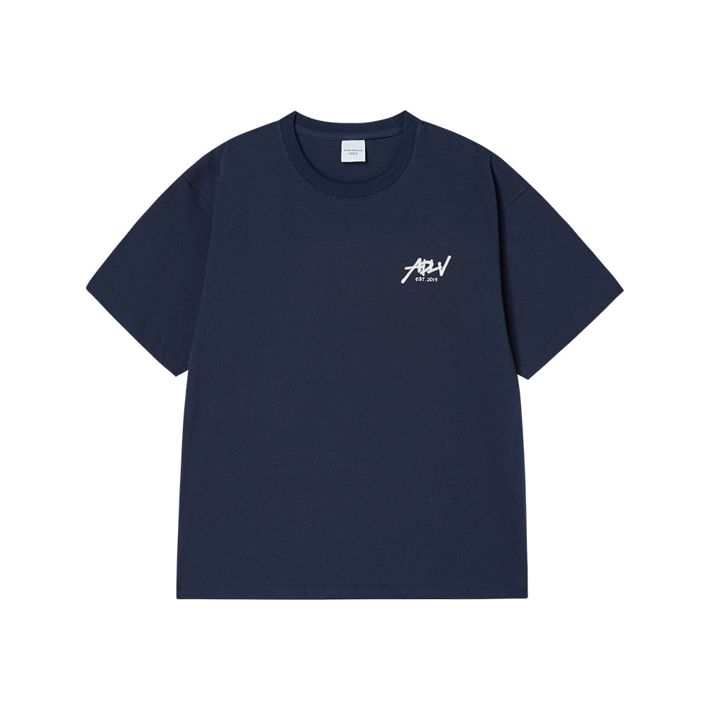 SEVENTEEN Hoshi X 25SS ADLV Alien Short Sleeve T-Shirt