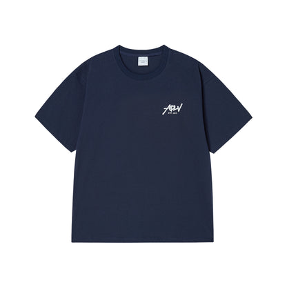 SEVENTEEN Hoshi X 25SS ADLV Alien Short Sleeve T-Shirt