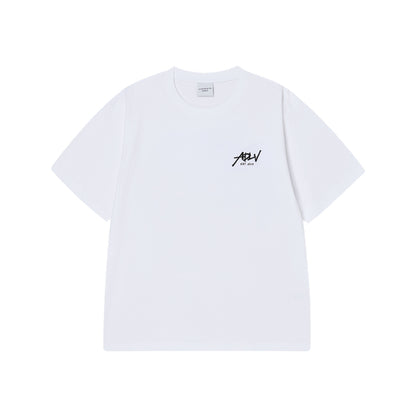 SEVENTEEN Hoshi X 25SS ADLV Alien Short Sleeve T-Shirt