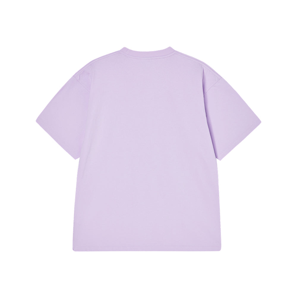 SEVENTEEN Hoshi X 25SS ADLV Alien Bear Short Sleeve T-Shirt