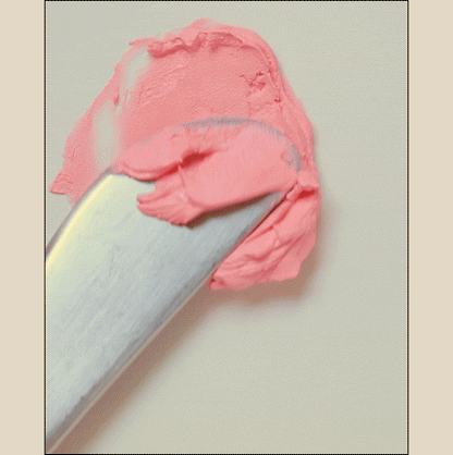 Freshian Egglike Cream Blush