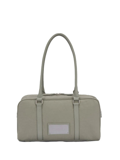 Matin Kim Sporty Tote Bag