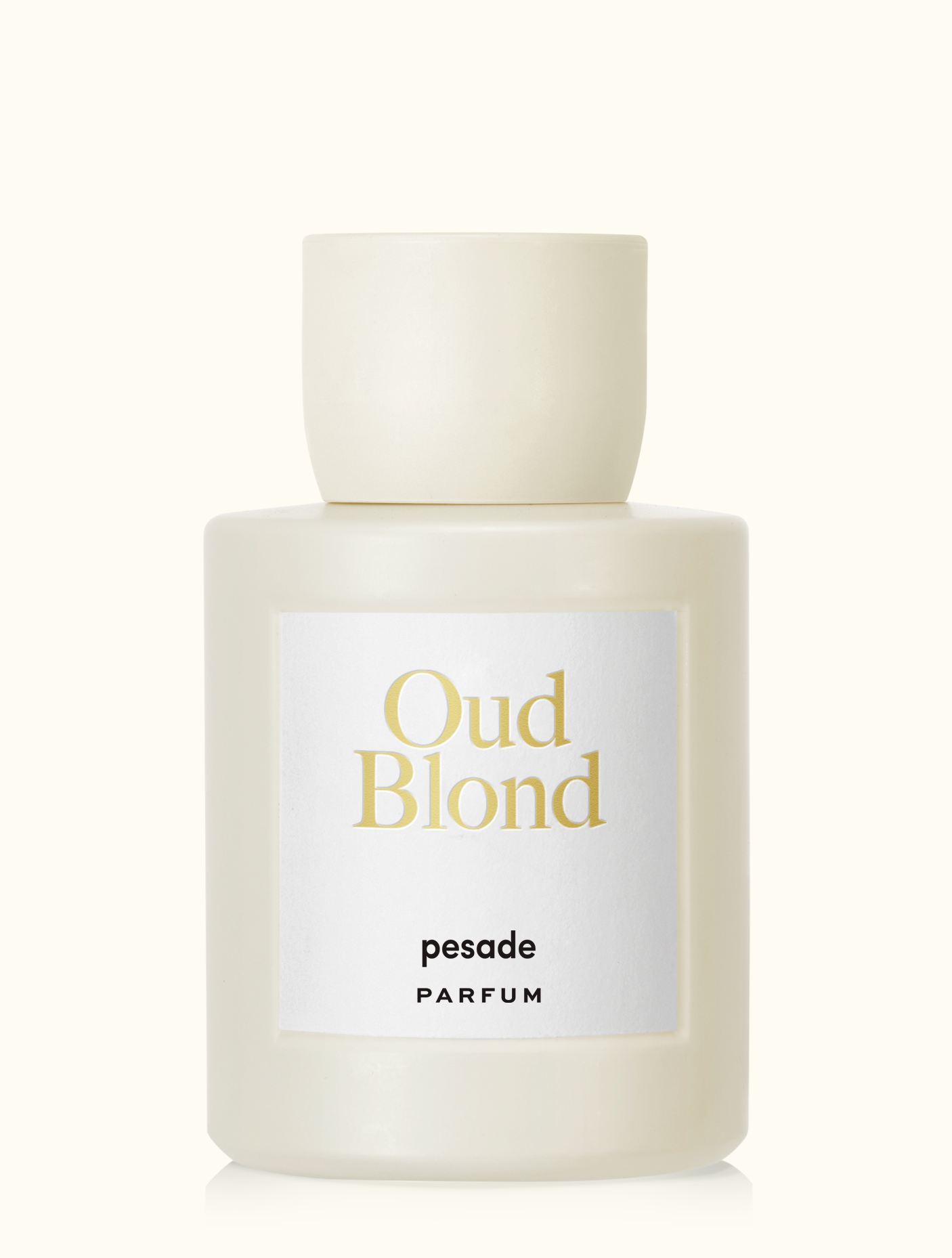 PESADE - 'Oud Blond' Perfume 30/100ml