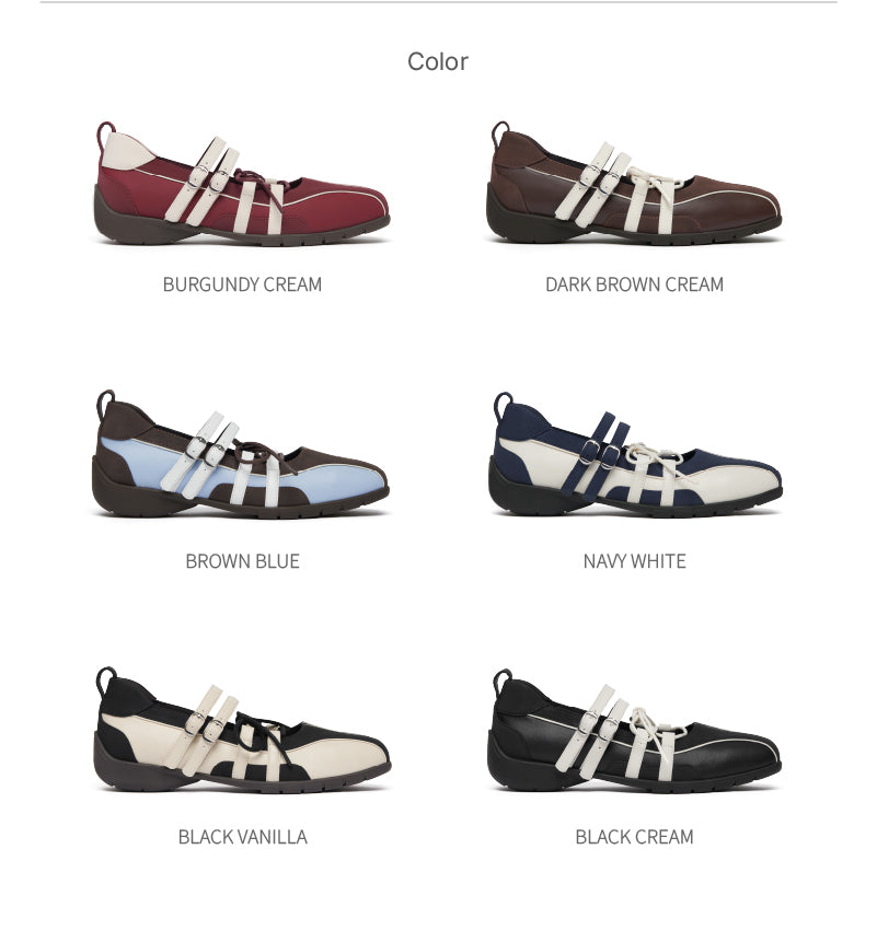 ROCKFISH WEATHERWEAR -  ASTER LACEUP SNEAKERS (ACCENT)