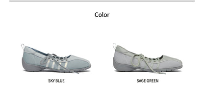 ROCKFISH WEATHERWEAR - BLISS LACE UP SNEAKERS