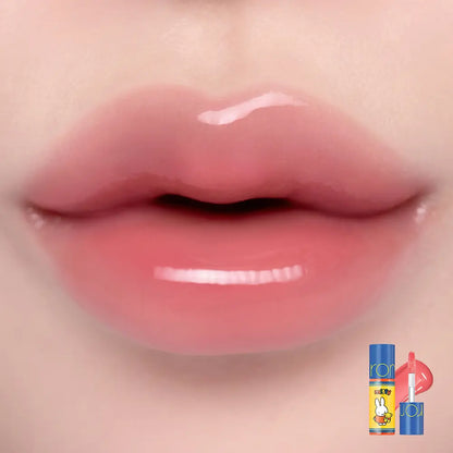 Rom&nd | Miffy Glasting Color Gloss
