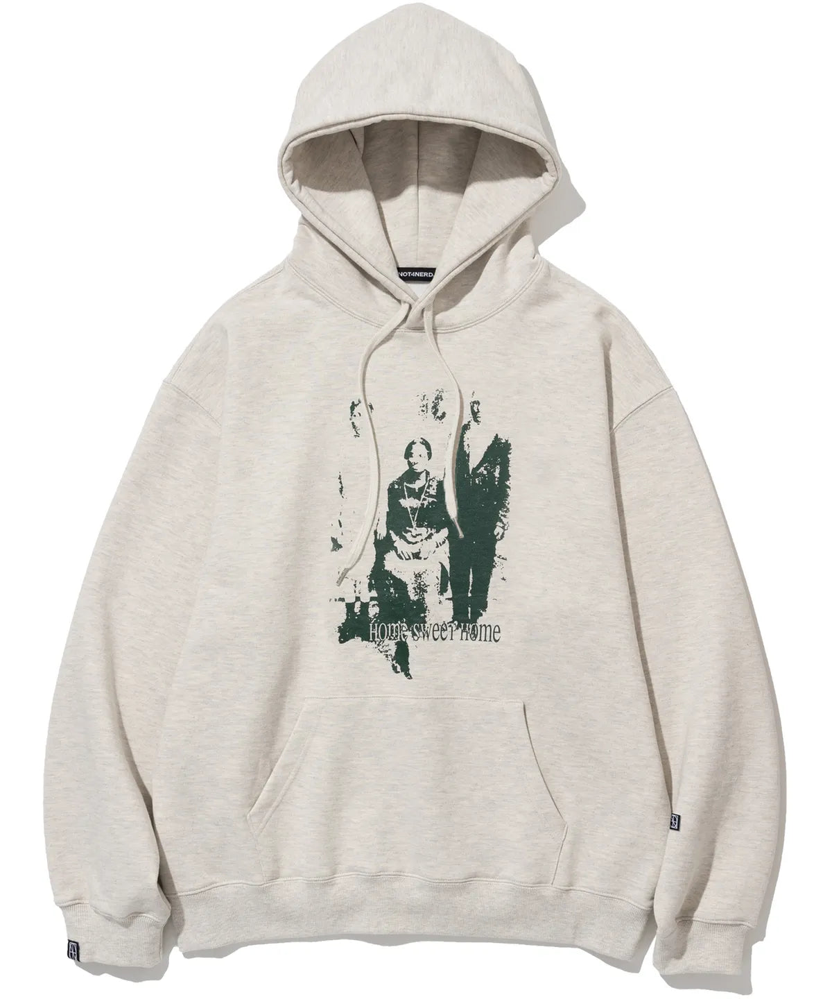 [ZB1 Song Hanbin Worn] Not4Nerd Sweet Home Pullover Hood