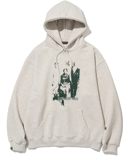 [ZB1 Song Hanbin Worn] Not4Nerd Sweet Home Pullover Hood