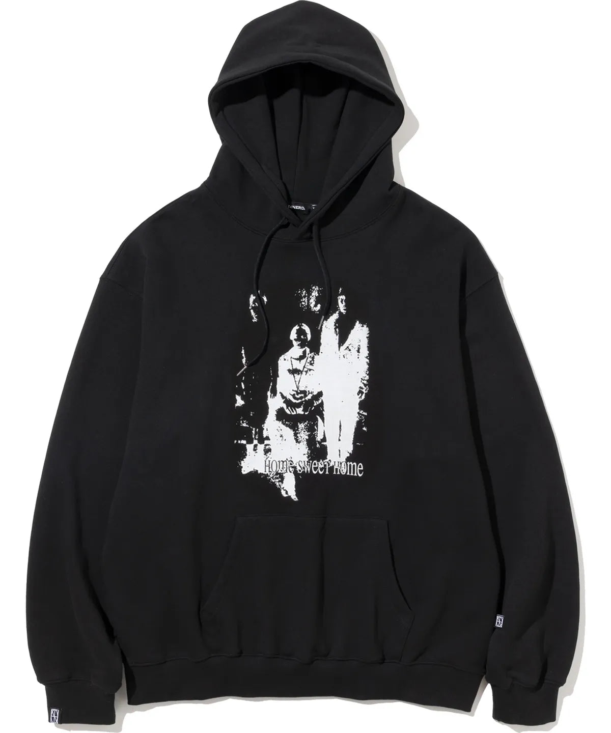 [ZB1 Song Hanbin Worn] Not4Nerd Sweet Home Pullover Hood