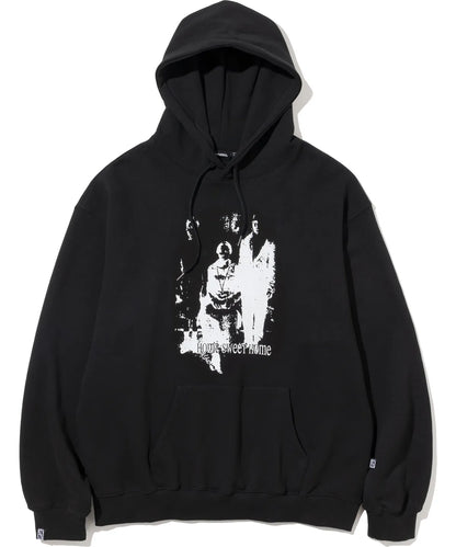 [ZB1 Song Hanbin Worn] Not4Nerd Sweet Home Pullover Hood