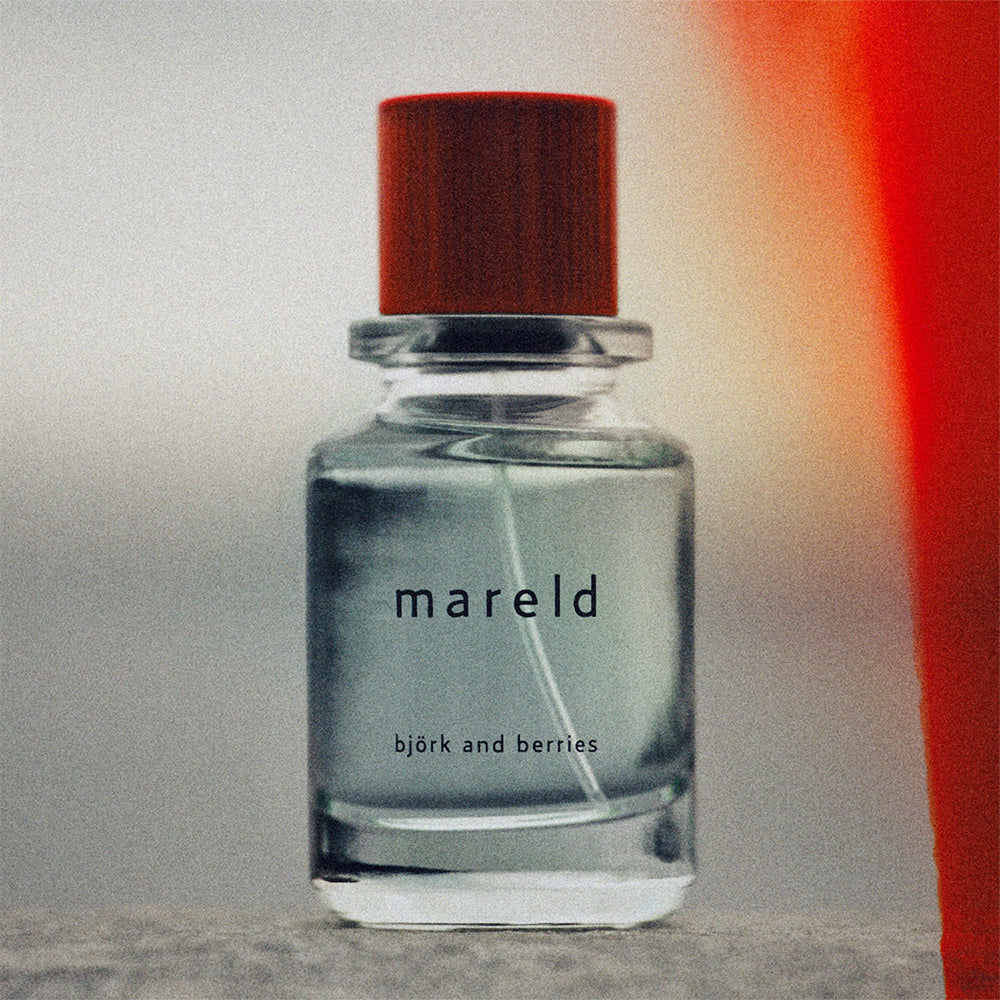 [Zerobaseone Sung Han-bin Pick] Björk And Berries Eau De Parfum 50ml
