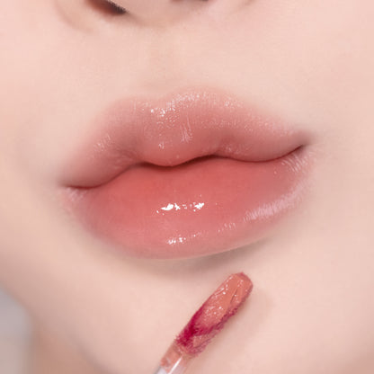 Alternative Stereo Lip Potion Balmy Rose (9ml)