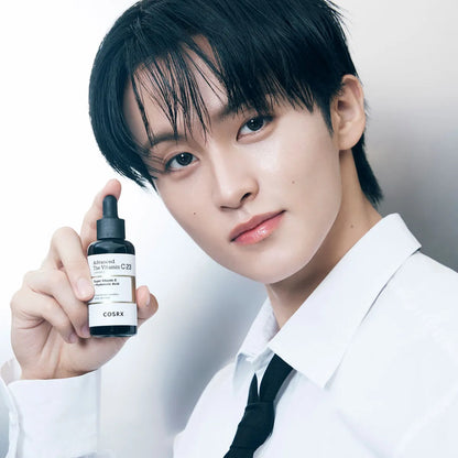 [NCT Mark Pick] Cosrx Advanced The Vitamin C 23 Serum 20g