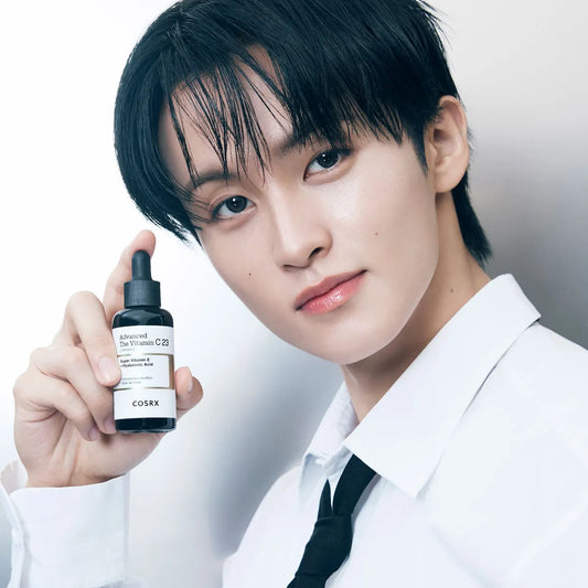 [NCT Mark Pick] Cosrx Advanced The Vitamin C 23 Serum 20g