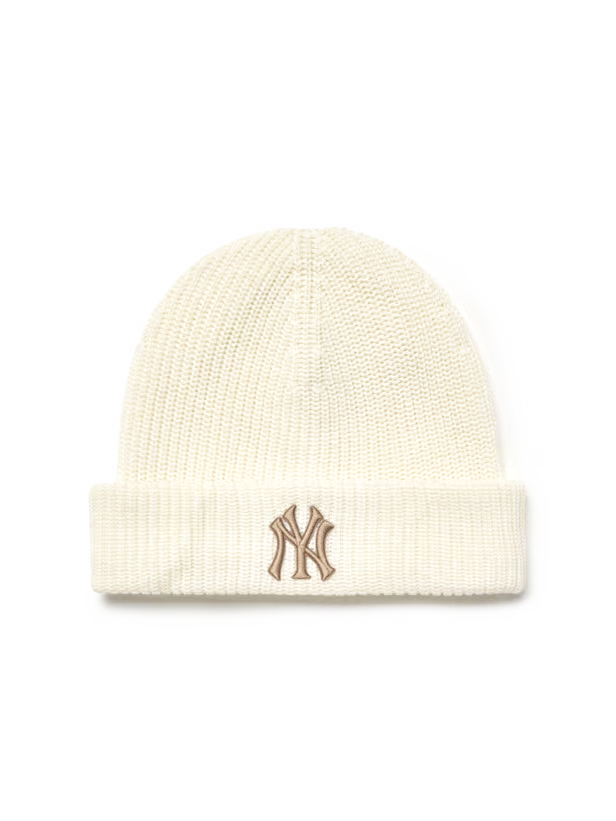 [TWS Pick] MLB New Jelly Mid Beanie