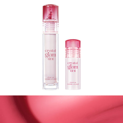 [Cherry Series] Ive Yujin X Clio Crystal Glam Tint 3.4g