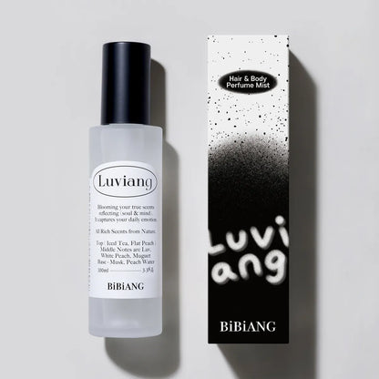 Bibiang Hair & Body Perfume Mist 100ml