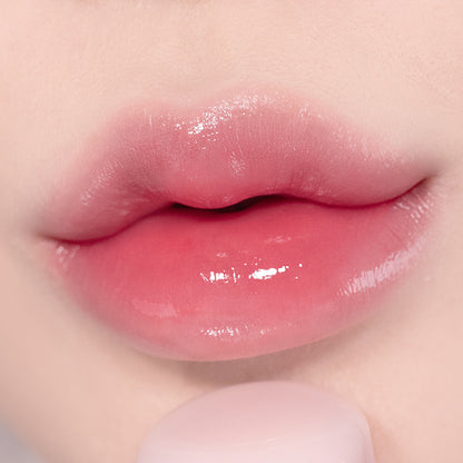 Alternative Stereo Lip Potion Balmy Rose (9ml)