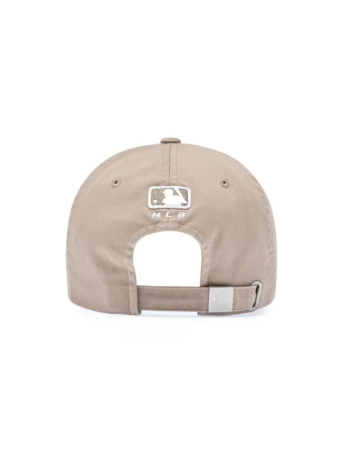 [Karina Pick] 25FW MLB Signature Unstructured Ball Cap