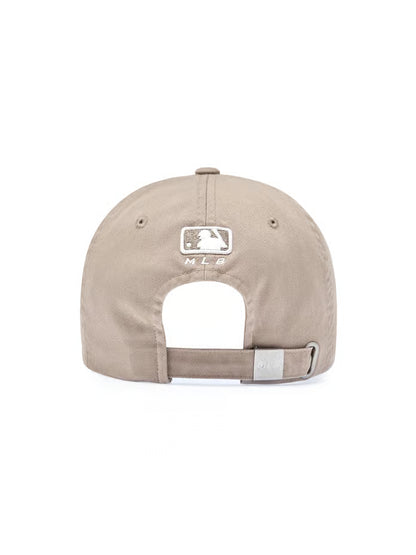 [Karina Pick] 25FW MLB Signature Unstructured Ball Cap