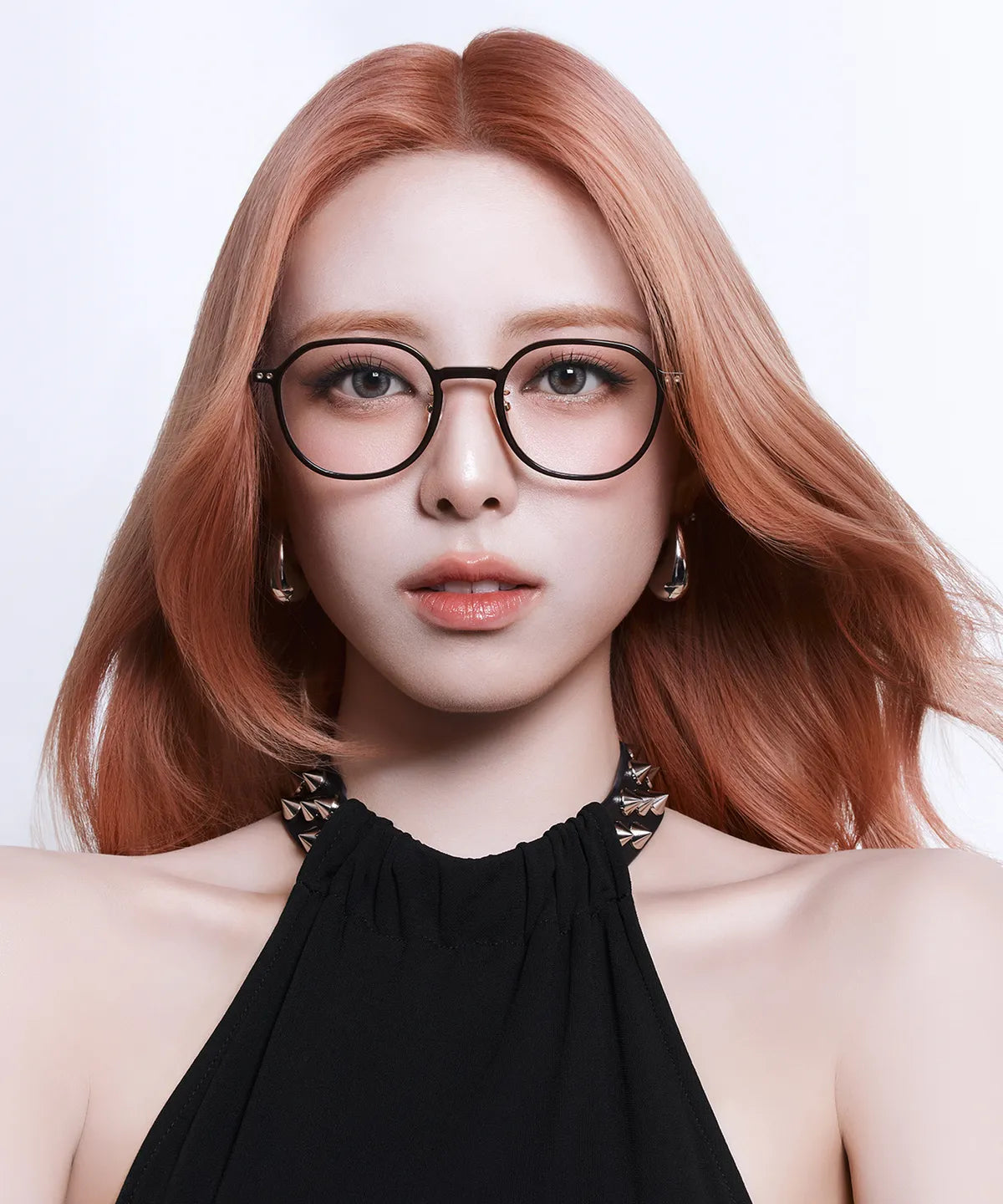 [Itzy Yuna Worn] ViewMap  PENTAGON_Skinny Polygon Style