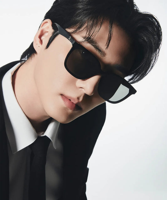 [Day6 Young K Pick] Reclow Land Acetate Rlogo Sunglass