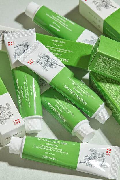 Papa Recipe Madecare Ointment 33g