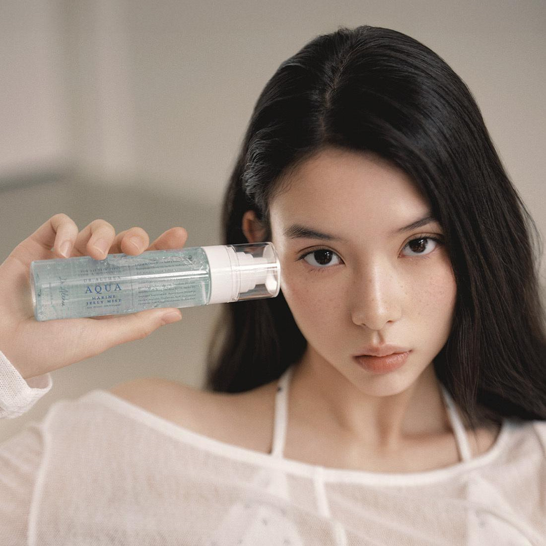 Dr. Elthea Aqua Marine Jelly Mist 100ml