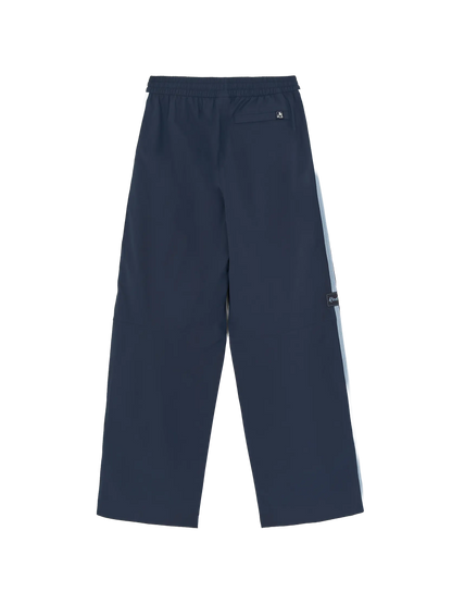 [Aespa karina Worn] 26 Summer MLB Street Sportive Taped Wide Pants