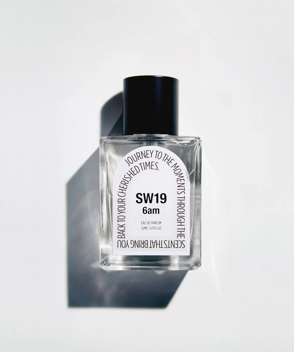 SW19 6am Eau de Parfum 50ml