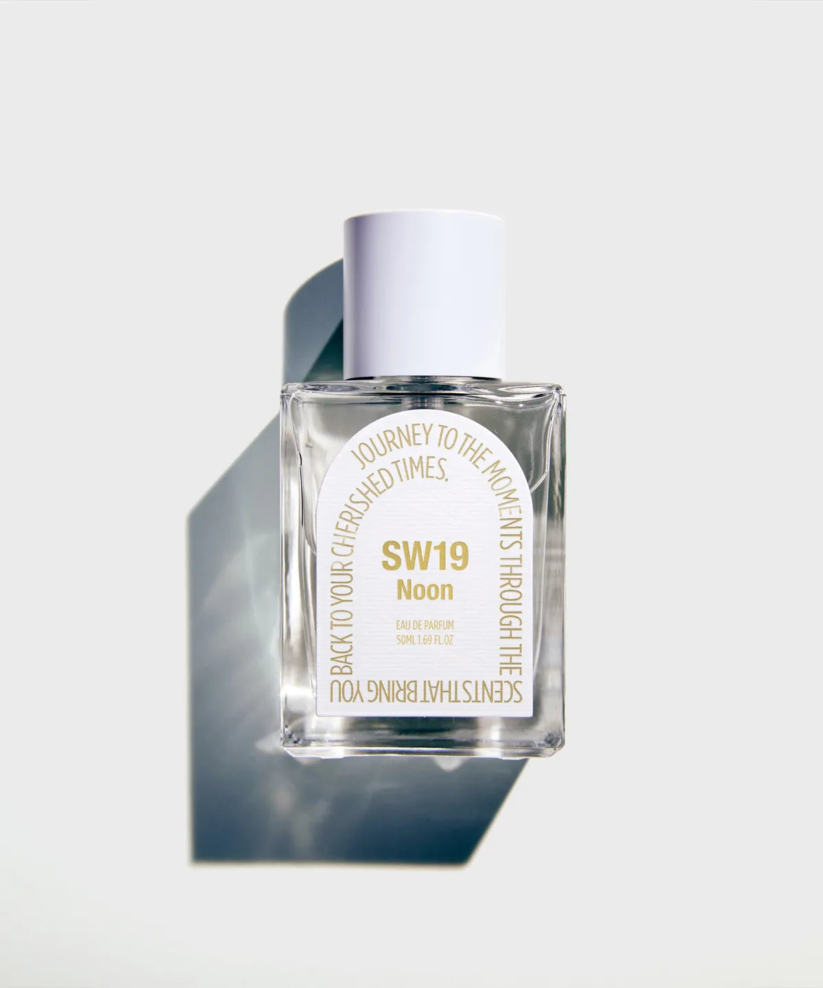 SW19 Noon Eau de Parfum 50ml