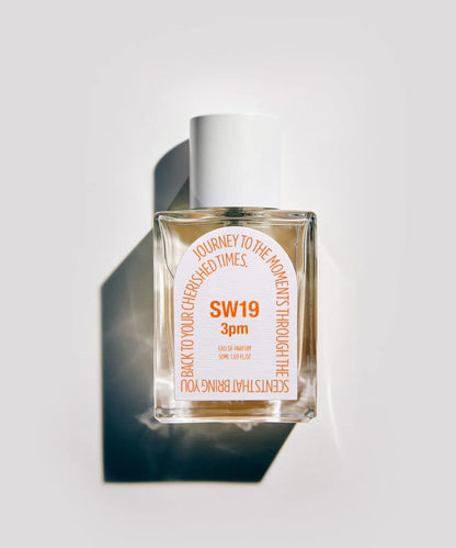 SW19 3pm Eau de Parfum 50ml